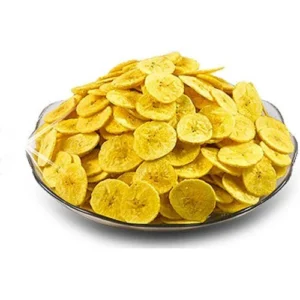Banana Chips