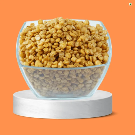 Chana Dal