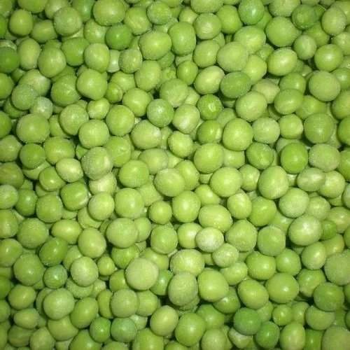 Frozen Peas