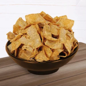 Soya Chips
